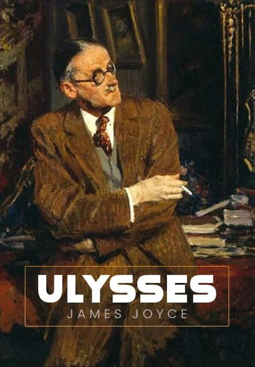 James Joyce: The Complete Collection - Kindle edition by Joyce